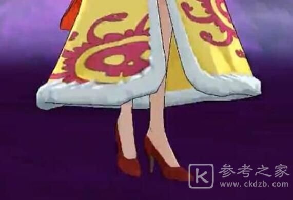 航海王燃烧意志推进城汉库克加点推荐 推进城汉库克加点攻略图片1