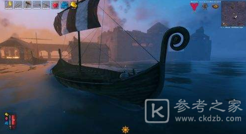 英灵神殿背包扩容攻略 背包容量怎么提升？图片1