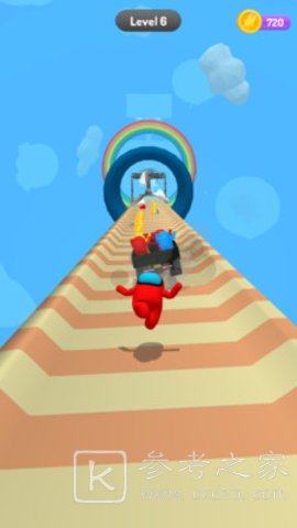 太空狼人杀大逃亡