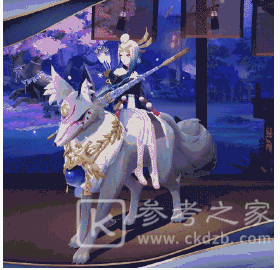 阴阳师御馔津拼图活动怎么玩 丰兆瑞雪御馔津拼图碎片获取位置图片4