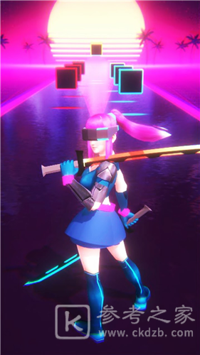 节奏武士