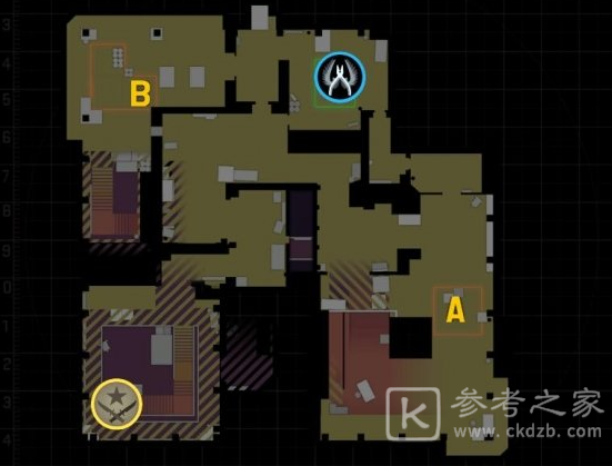 csgo狂牙大行动第十三周任务怎么做？狂牙大行动第13周任务攻略图片3
