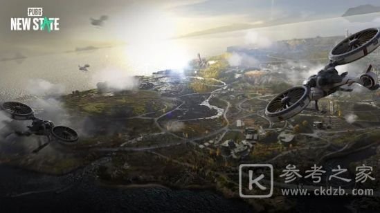 PUBG NEW STATE什么时候上线？PUBG：New State国服上线时间[多图]图片2