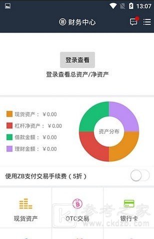 中币交易所
