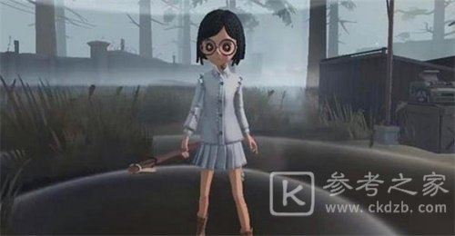 第五人格吉尔达和前锋冬皮肤怎么获得？吉尔达的好感度获取攻略图片4