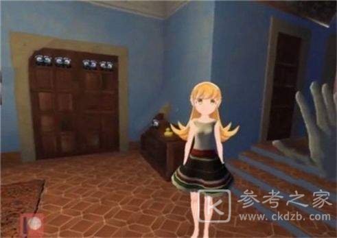 摸摸鱼小艾结局攻略 摸摸鱼小艾结局有哪些？图片1