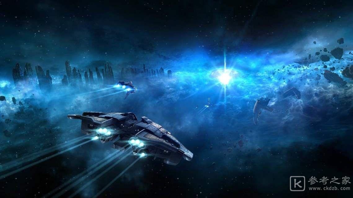 EVE星战前夜强制者级装配攻略 强制者级装配介绍