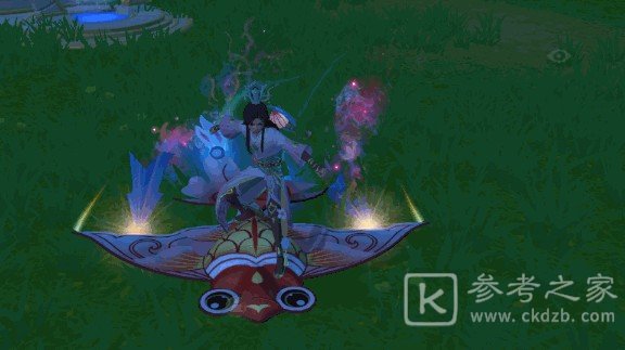 创造与魔法求福纸鸢怎么获得？求福纸鸢坐骑获取方法图片8