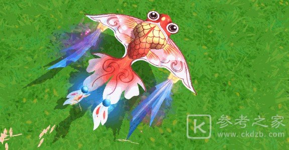 创造与魔法求福纸鸢怎么获得？求福纸鸢坐骑获取方法图片7