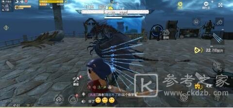 妄想山海百年狼蝙详细介绍及打法攻略