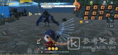 妄想山海百年狼蝙详细介绍及打法攻略