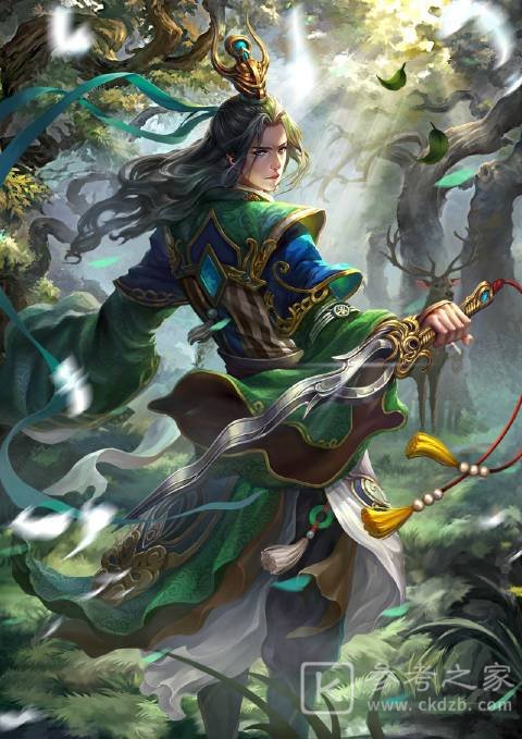 三国杀战功西凉铁骑是谁 三国杀战功西凉铁骑介绍
