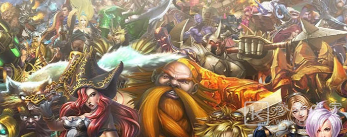lol无限火力2021开始时间 2021开启时间表