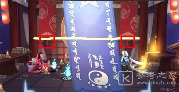 阴阳师2021三月召唤神秘图案怎么画 3月神秘图案画法教程[多图]图片2