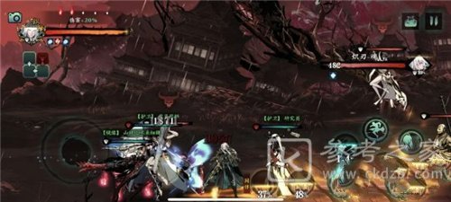 影之刃3魔罪狂刷哪个？魔罪狂副本攻略图片2