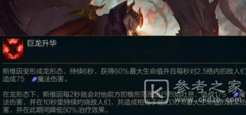 LOL云顶之弈11.5版本更新介绍 11.5版本更新汇总图片6
