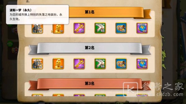 创造与魔法贝雅花园S8赛季奖励怎么样？贝雅花园S8赛季奖励介绍图片3