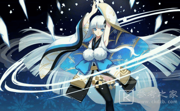 阴阳师联动罗森活动攻略 SP蝉冰雪女详情介绍图片4