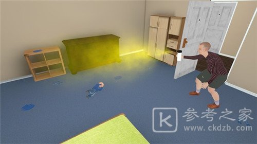 奶奶模拟器