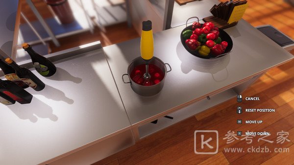 料理模拟器甜品来袭