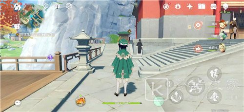 原神寻找不存在之人任务怎么做 寻找不存在之人任务攻略