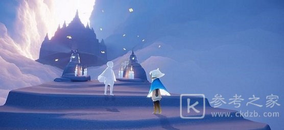 光遇重组季入口在哪里？重组季进入方法一览图片1