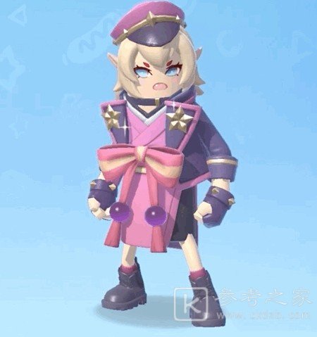 香肠派对2021女神节皮肤大全 女神节拽姐系列皮肤一览图片2