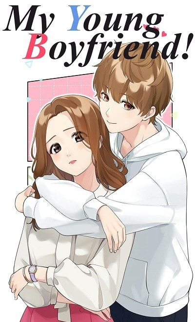我年轻的男朋友截图