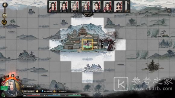鬼谷八荒一诺千金老婆怎么培养？一诺千金道侣培养心得技巧图片2