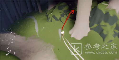 光遇友谊季先祖位置在哪里？友谊季入口图文一览图片2