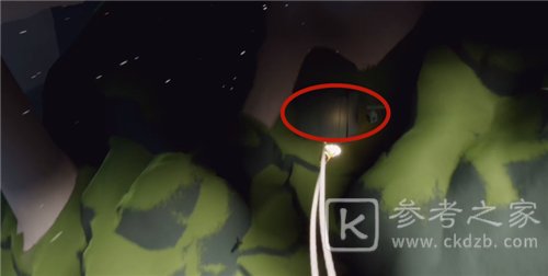 光遇友谊季先祖位置在哪里？友谊季入口图文一览图片3