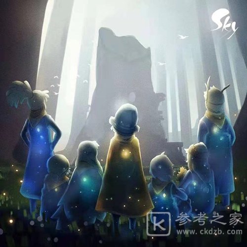 光遇土匪季兑换表大全 土匪季物品兑换树状图一览图片1