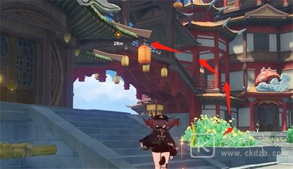 原神友情愿望与遗憾任务怎么做？友情愿望与遗憾任务攻略图片5