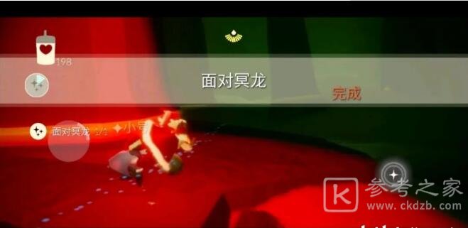 光遇3.5任务攻略 3月5日大蜡烛季节蜡烛位置图文一览图片5