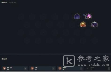 云顶之弈11.5神盾霞怎么玩？神盾霞阵容运营攻略图片6