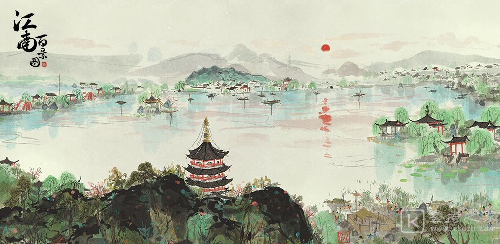 江南百景图采灵画舫怎么玩？采灵画舫兑换攻略图片1