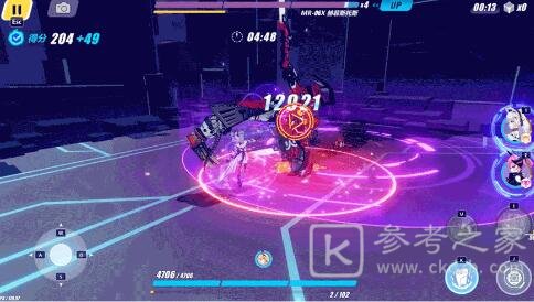 崩坏3最新4.6版本超限武器顺序推荐 超限武器强度一览图片2