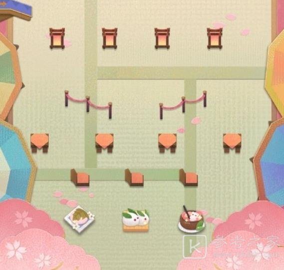 阴阳师妖怪屋樱月町活动怎么玩？樱月町活动内容介绍图片3