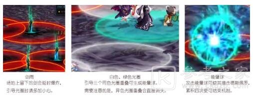DNF黑鸦之境流程攻略 黑鸦之境通关心得图片2