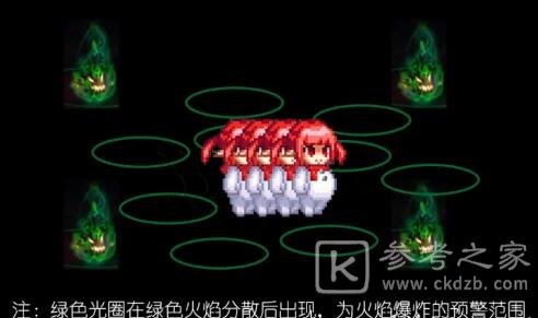 DNF黑鸦之境流程攻略 黑鸦之境通关心得图片28
