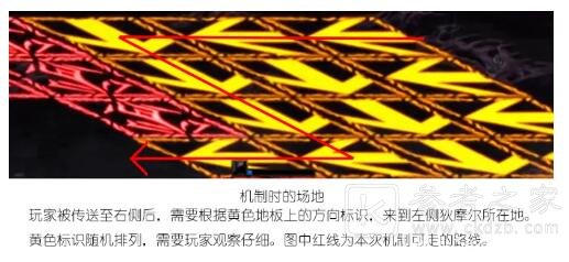 DNF黑鸦之境流程攻略 黑鸦之境通关心得图片20