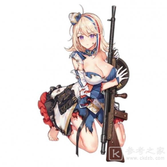 少女前线策略妖精介绍 策略妖精养成攻略