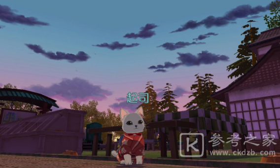 小森生活养猫攻略大全 新手养猫技巧详解