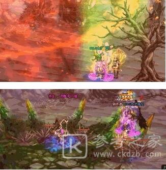 DNF启示之夜副本详细打法攻略