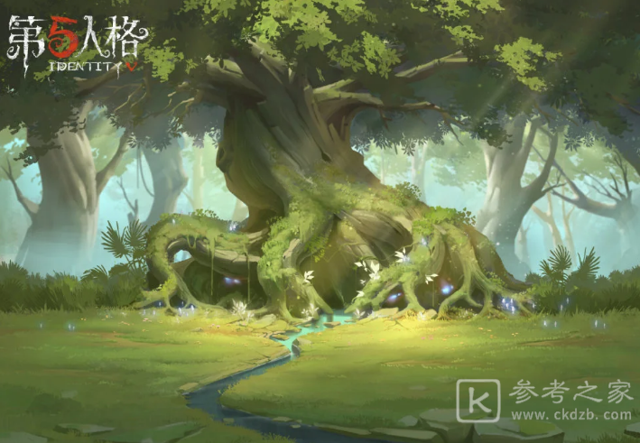 第五人格重建森林活动攻略 2021植树节活动奖励一览图片2