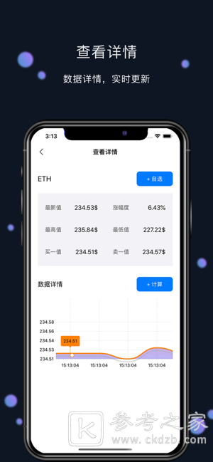虚拟币那些有投资价值 投资虚拟币的软件介绍