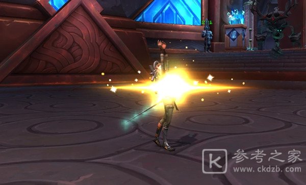 魔兽世界9.05职业排行榜 9.05职业强度分析图片2