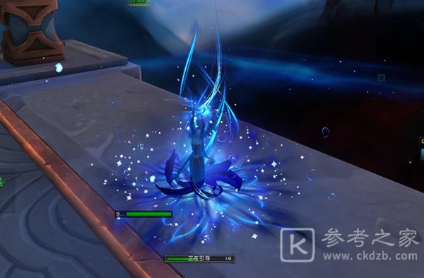 魔兽世界9.05职业排行榜 9.05职业强度分析图片10