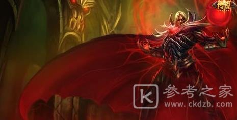 云顶之弈11.5猩红之月阵容怎么玩？11.5猩红之月运营攻略图片1