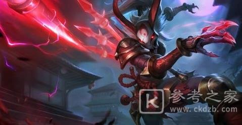 云顶之弈11.5猩红之月阵容怎么玩？11.5猩红之月运营攻略图片2